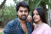 Anukunnavanni Jaragavu Konni Movie Press Meet